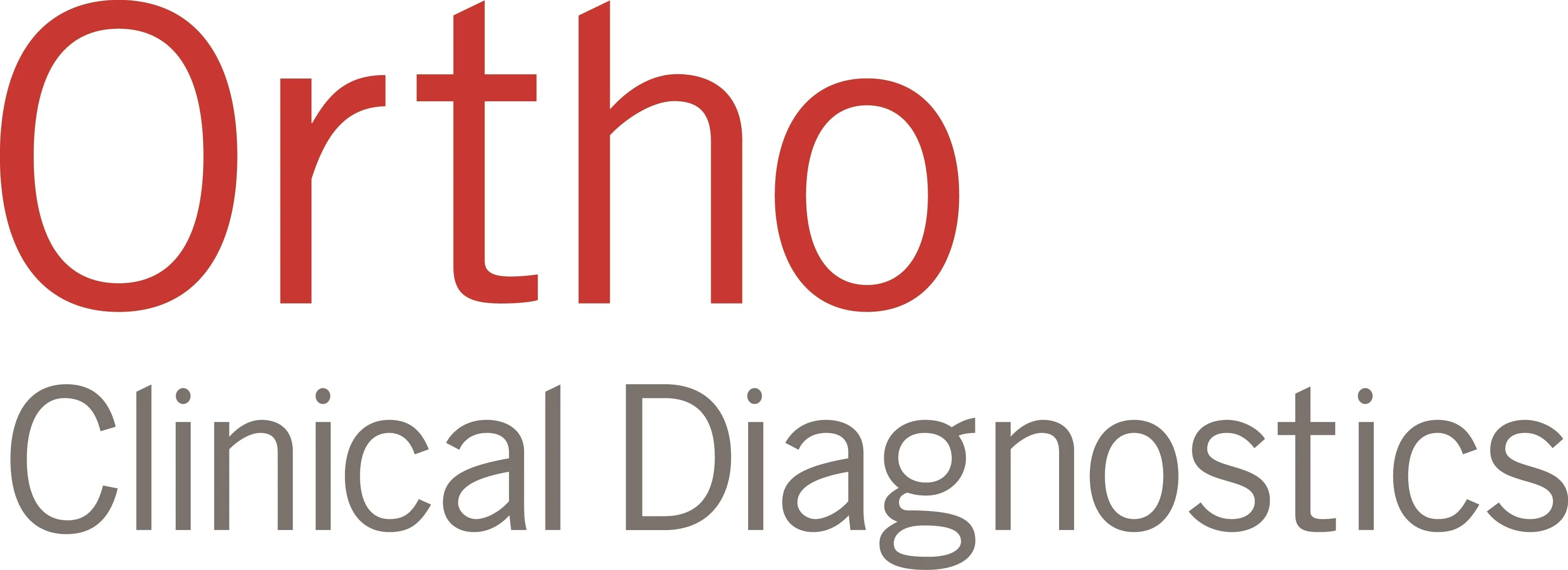 Ortho Clinical logo